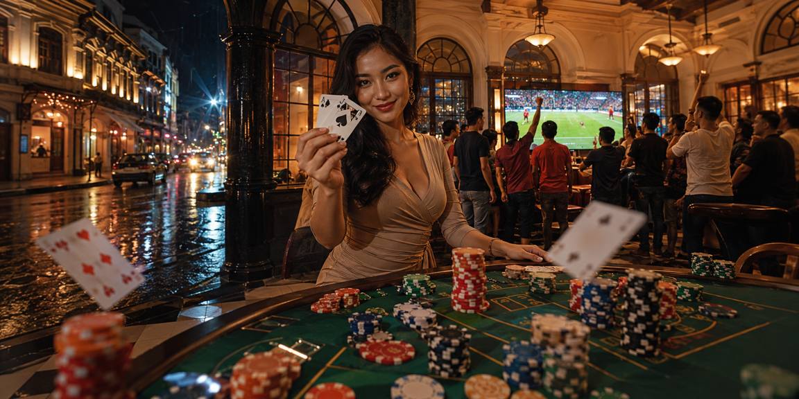 Dealer Langsung dalam Satu Platform
