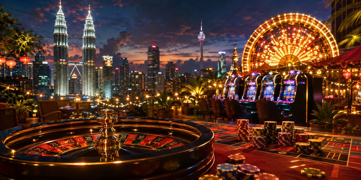 Dealer Langsung dalam Satu Platform